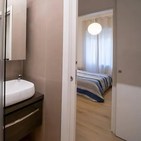 Apartment Valeria Flexyrent Wifi - A.c.