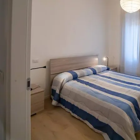 Valeria Flexyrent Wifi - A.c. Apartment