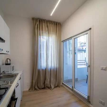 Apartment Valeria Flexyrent Wifi - A.c.
