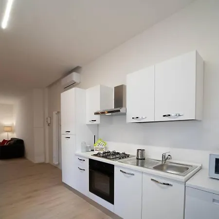 Apartment Valeria Flexyrent Wifi - A.c. *