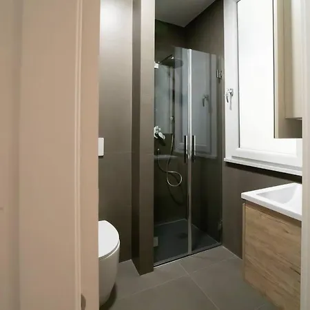 Valeria Flexyrent Wifi - A.c. Apartment Milan