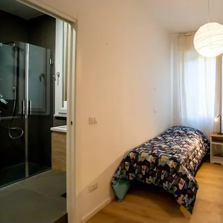 Apartment Valeria Flexyrent Wifi - A.c. Milan