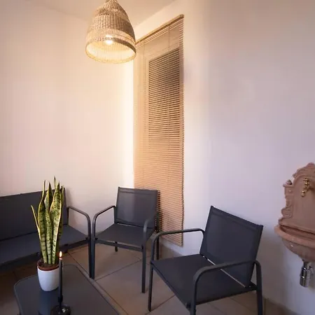 Valeria Flexyrent Wifi - A.c. Apartment *