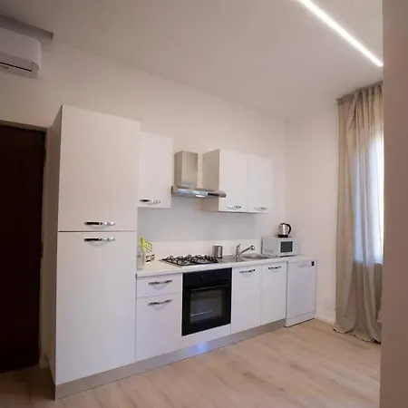 Apartment Valeria Flexyrent Wifi - A.c.