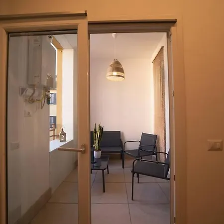 Valeria Flexyrent Wifi - A.c. Apartment *