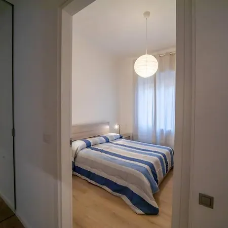 Apartment Valeria Flexyrent Wifi - A.c.