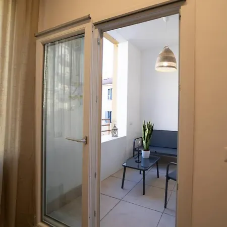 Valeria Flexyrent Wifi - A.c. Apartment