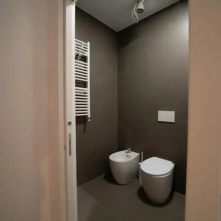 Apartment Valeria Flexyrent Wifi - A.c.