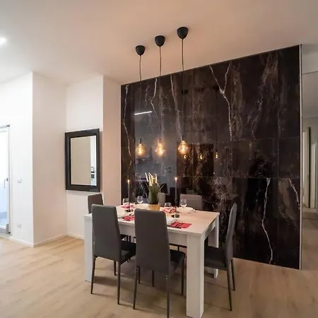 Apartment Valeria Flexyrent Wifi - A.c.