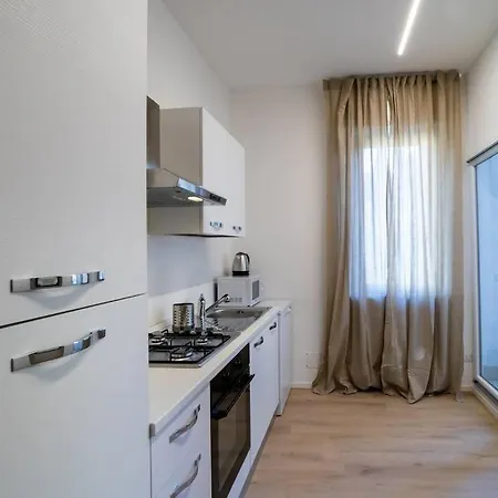 Apartment Valeria Flexyrent Wifi - A.c. Milan