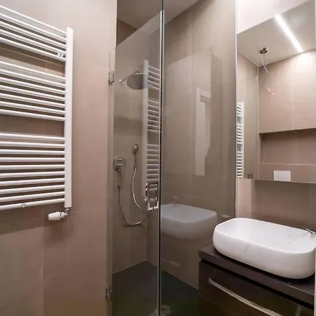 Apartment Valeria Flexyrent Wifi - A.c. *