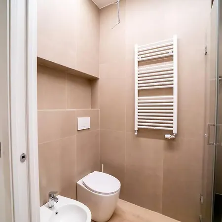 Valeria Flexyrent Wifi - A.c. Apartment